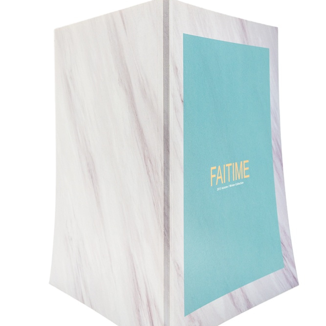 Custom Colorful Printing Glossy Lamination Perfect Binding Product Magazine Printing Offset Printing Paper & Paperboard Gua
