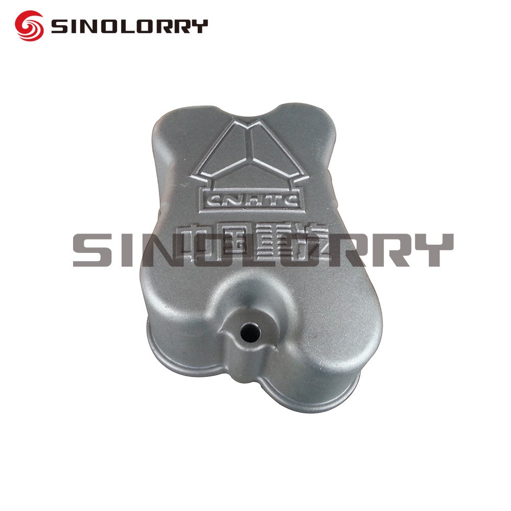 Запчасти для двигателя SINOTRUCK HOWO WD615 VG14040065, крышка головки цилиндра, запчасти для грузовика HOWO, сделано в Китае