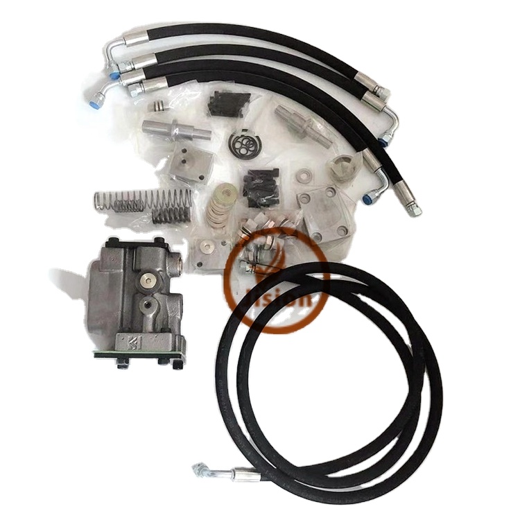 Jision запасных частей Ex200-3 экскаватор Conversion Kit Ex200-2 экскаватор Conversion Kit Запчасти для гидравлического насоса