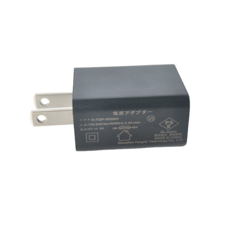CE FCC сертификаты для мобильного телефона или планшета Черный Белый USB разъем DC5V импульсный источник питания адаптер