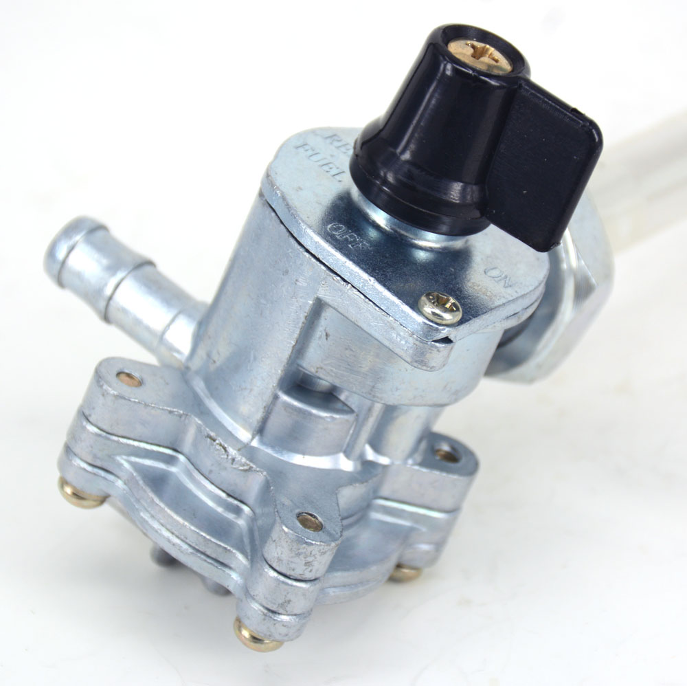 JFG CBR250 600 F2 F3 VTR250 CB1300 CBR919 SF кнопка переключения масла топливный петух