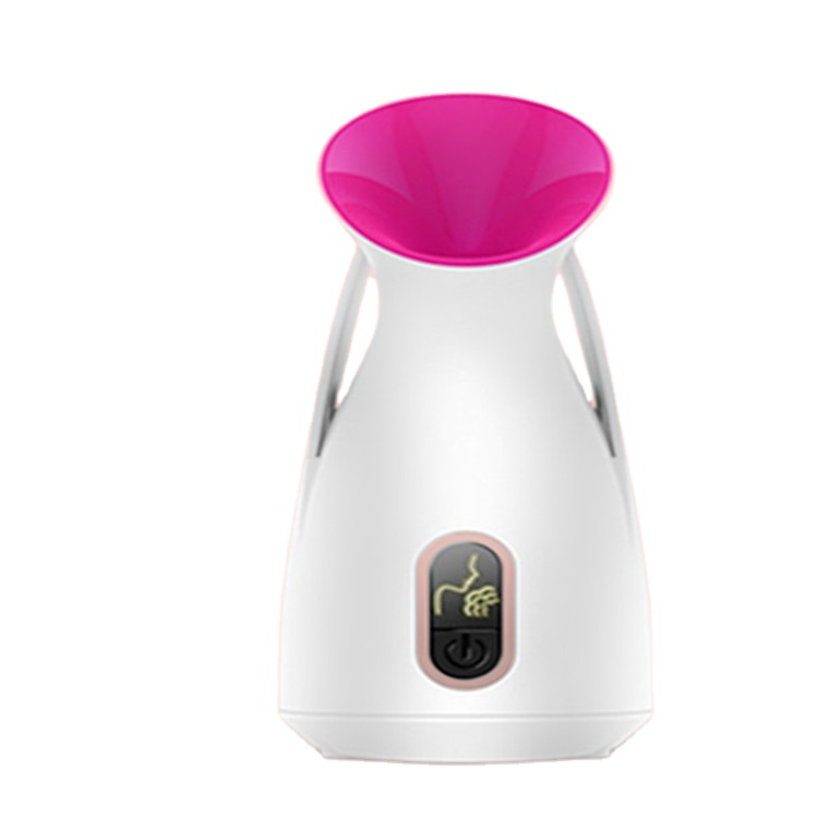 Nano mister отпариватель для лица портативный профессиональный дыхание лица