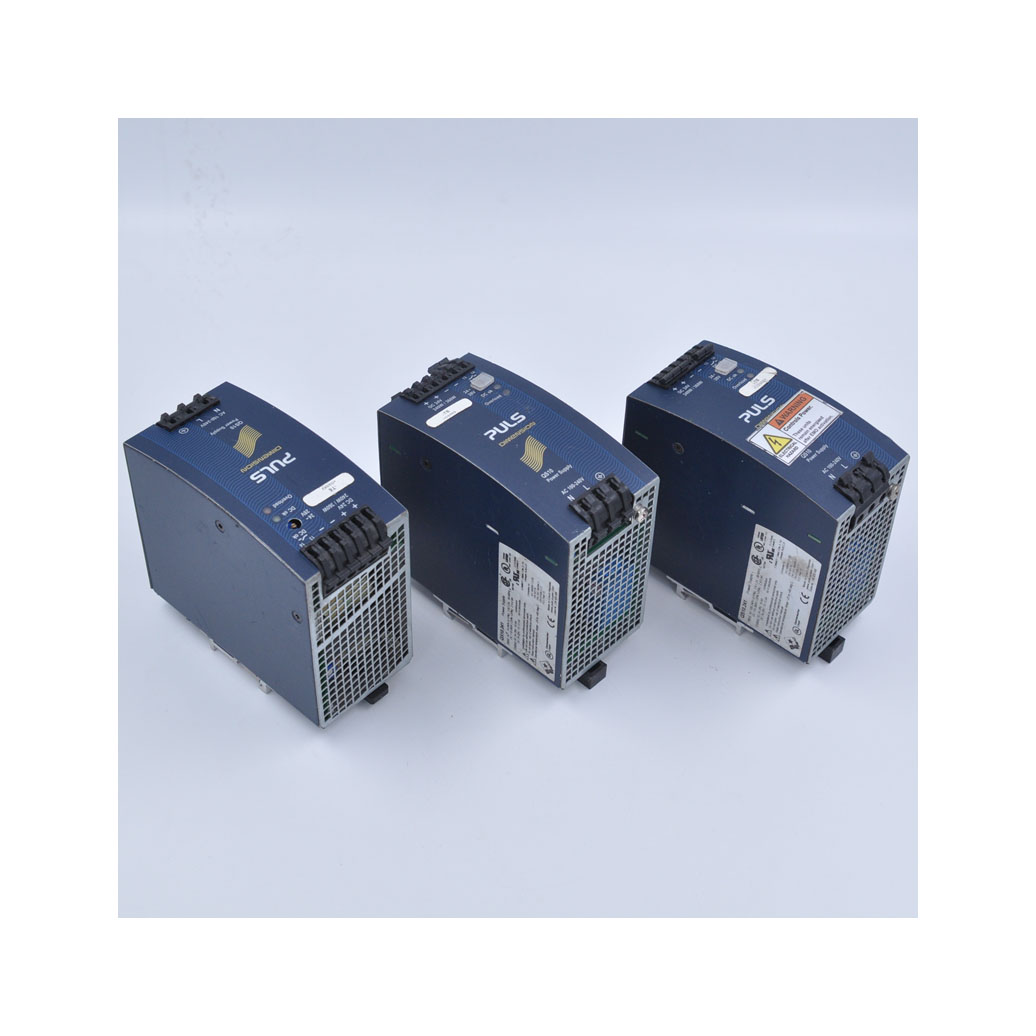 Блок питания PULS QS10.241