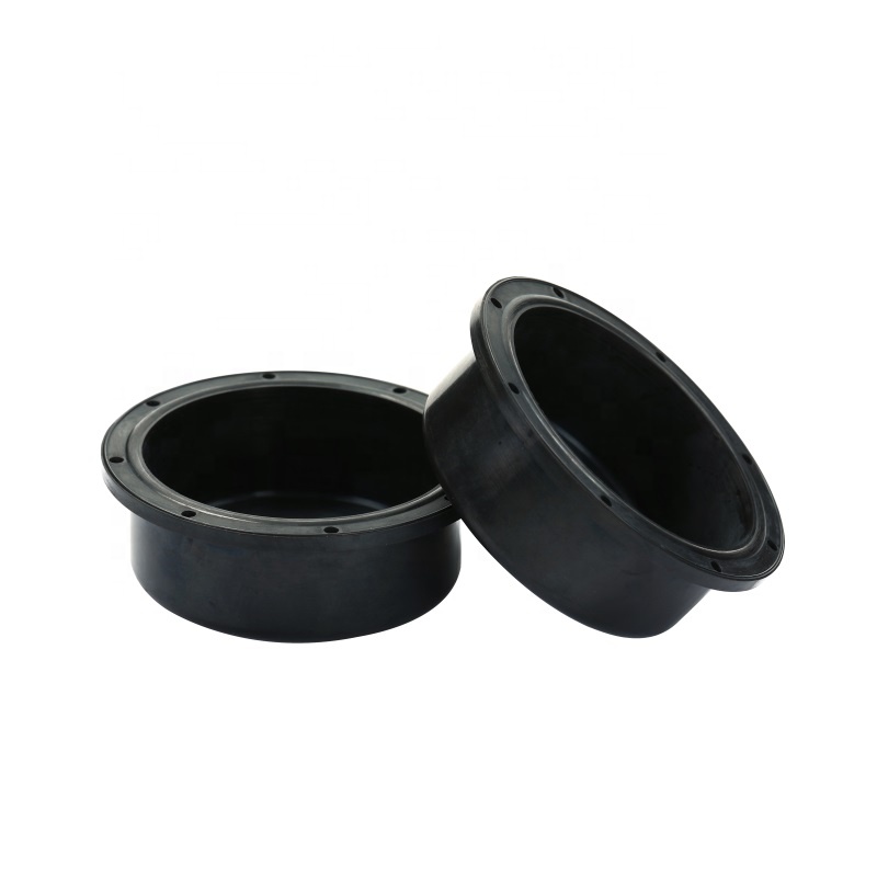 Automobile hydraulic filters FKM EPDM NBR Rubber Seal Part Gasket