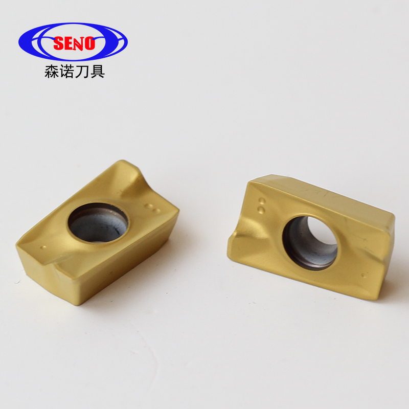 APMT1135PDER-G2 High Quality Turning Tool Carbide End Mill Inserts For Lathe Tools