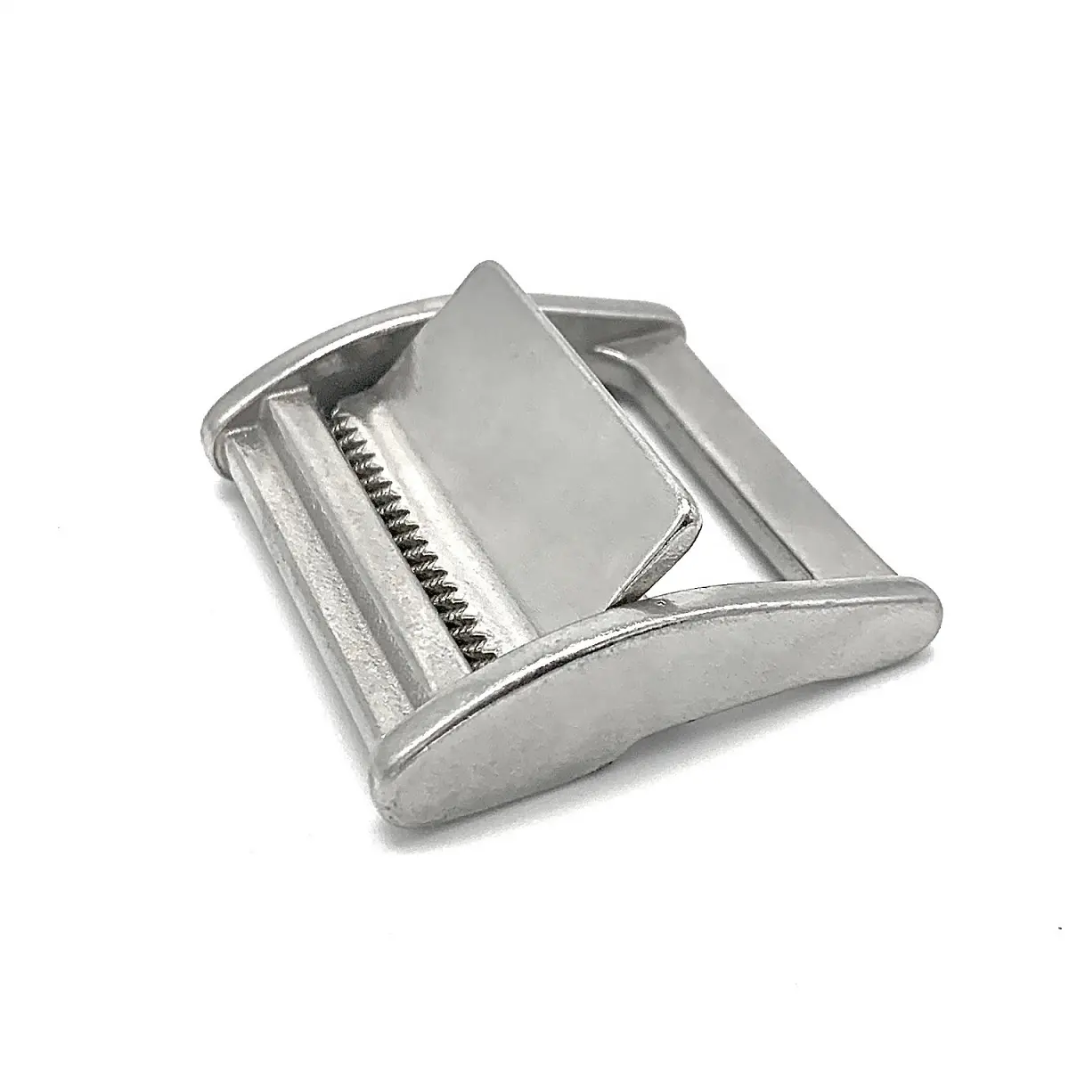 ES10132 1.5 Inch 38mm Stainless Steel AISI Spring Cam Buckle for Marine
