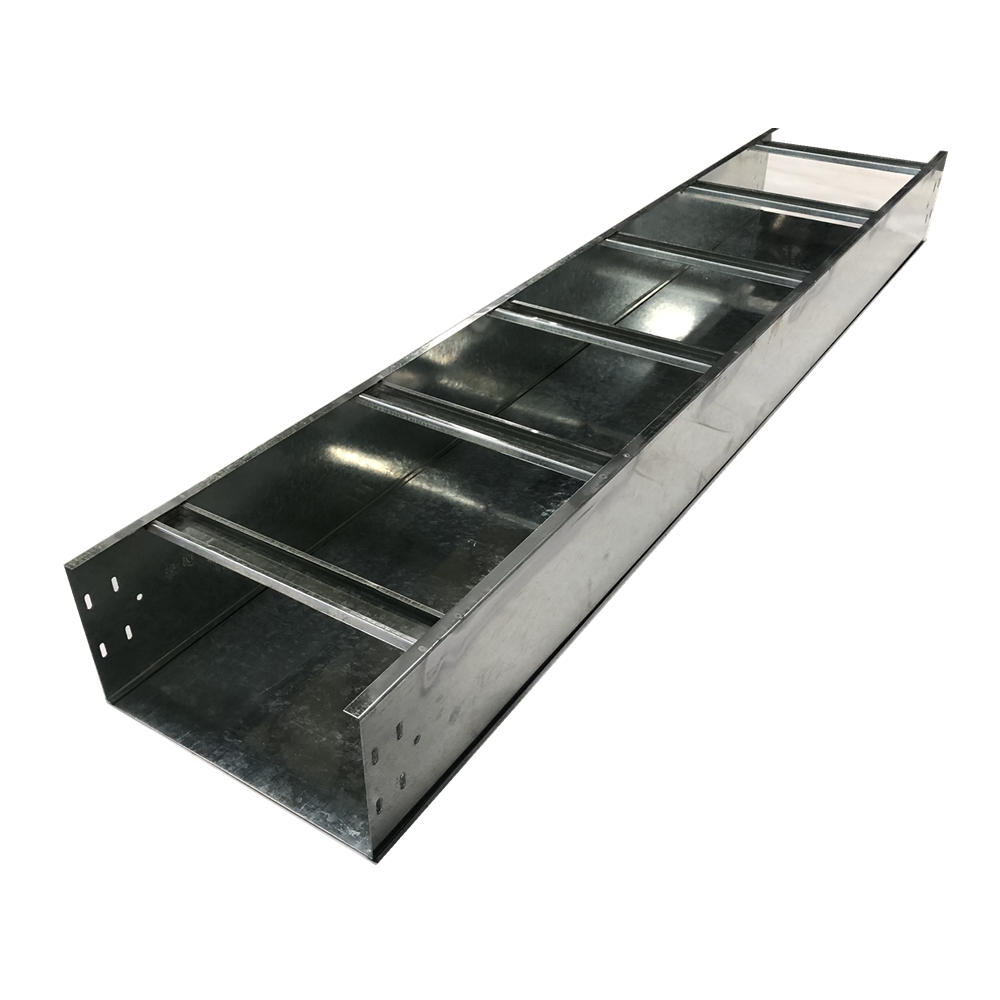 Cable Box High Quality Cable Trunking HDG cable ladder