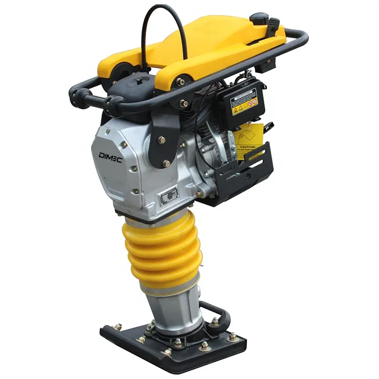 PME-RM75  robin engine tamping rammer for sale