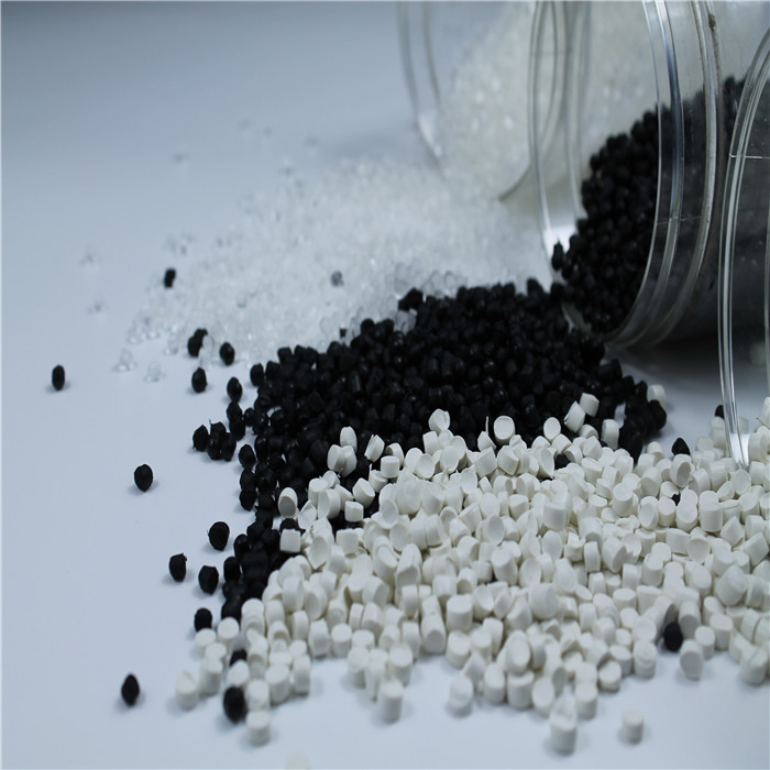 Wholesale Hard PVC Vinyl Compound Pvc Compound Cable Wire Window And Door Virgin Plastic Granule