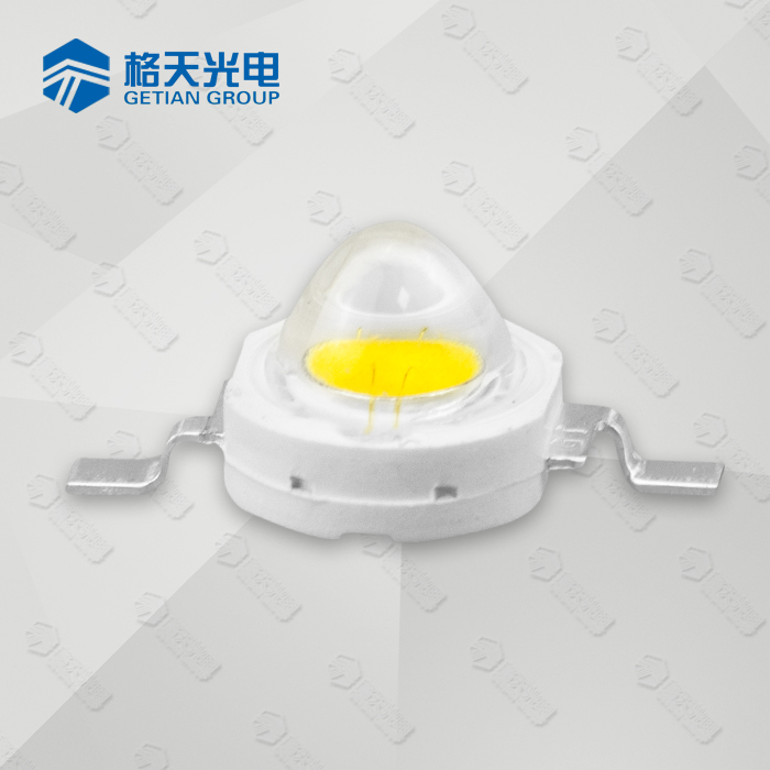 Высокое качество светодиод 1 Вт Led Bridgelux 45mil 350mA Высокая мощность led gt P02 освещение