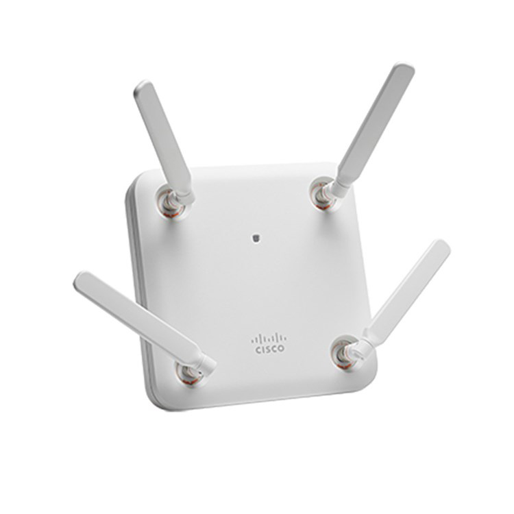 C9130AX серии Wi-Fi 6 Точка доступа встроенные антенны беспроводная точка доступа доска C9130AXI-H
