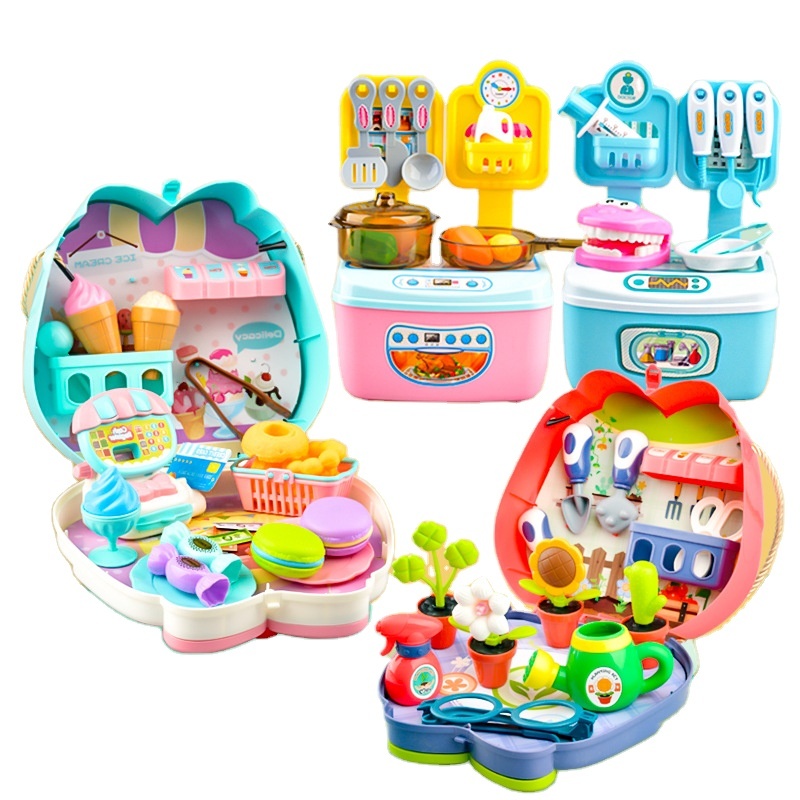 simulation kitchen accessories pretend play toys kids pretend play party game kitchen toys