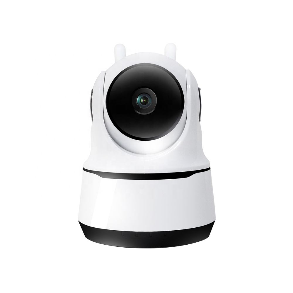 Hoqun OEM IP HD 1080p CCTV Беспроводная аудио видео мини смарт-камера видеоняня домашняя камера