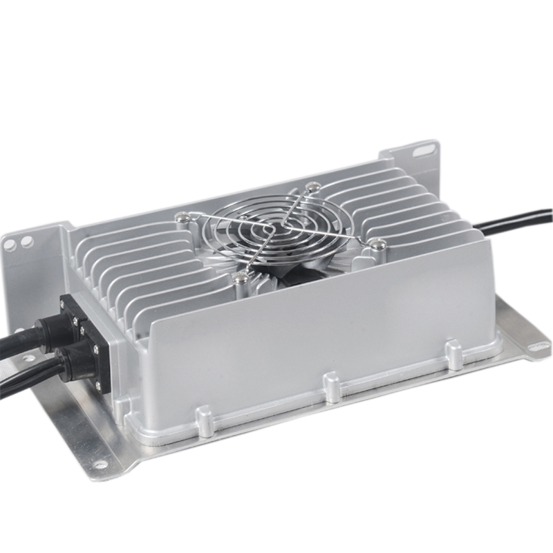 1.5KW 40ah lithium titanate LTO battery charger Yinglong 30A LTO Charger 24V 36V 48V 60V72V