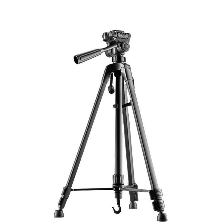 Высокое качество weifeng Wt-3560 360 градусов вращающийся штатив новый дизайн наклонная головка штатива легкий карманный штатив-Трипод