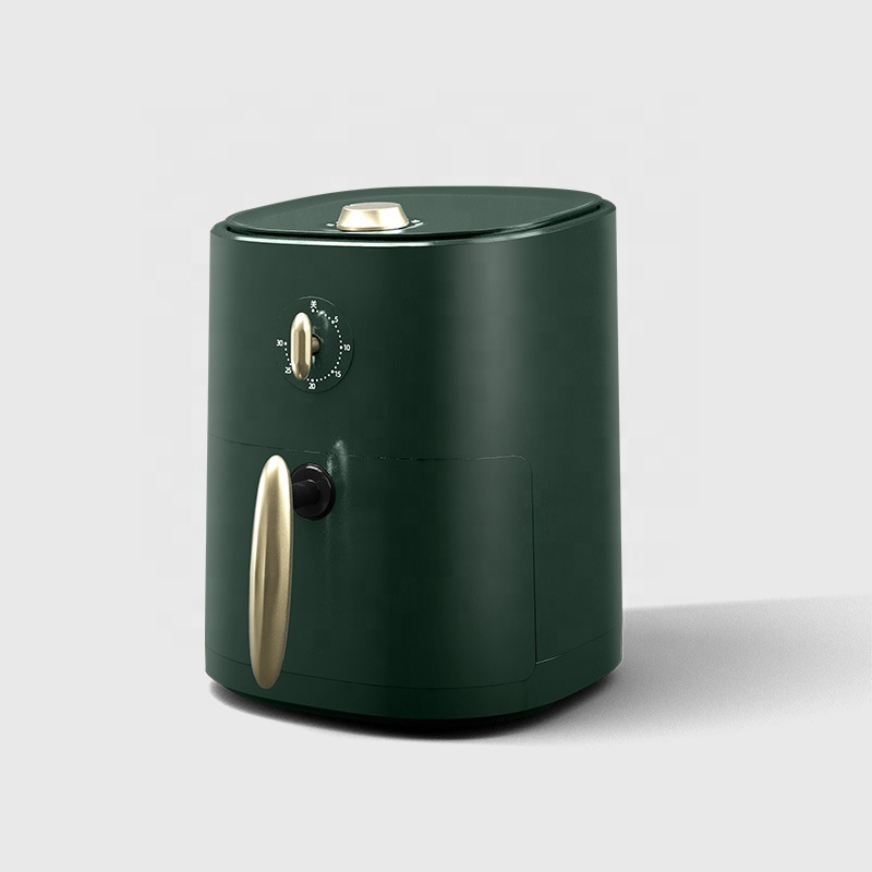 OEM Xiaomi MI Smart Air фритюрница необычная чудо без масла хорошая цена Бытовая воздушная фритюрница