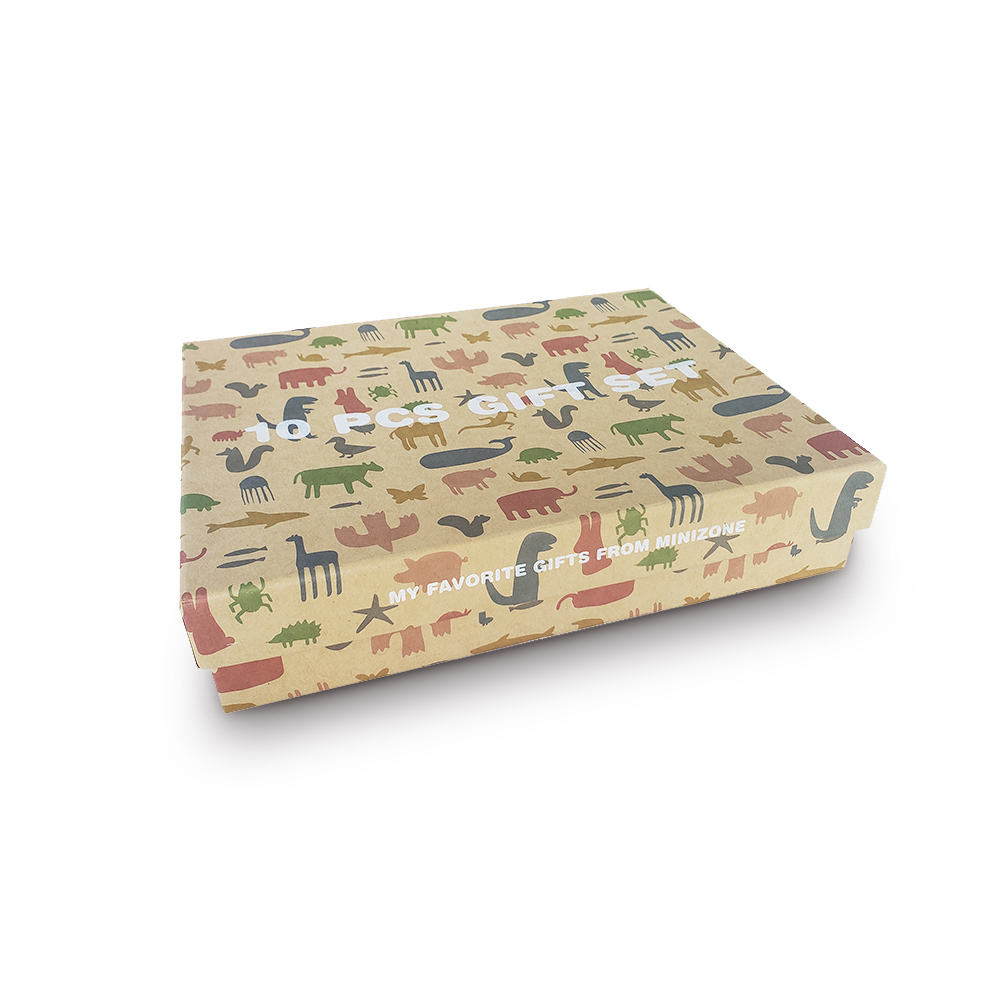 Factory Direct Sales Good Price Luxury Hair Extension Packaging Box