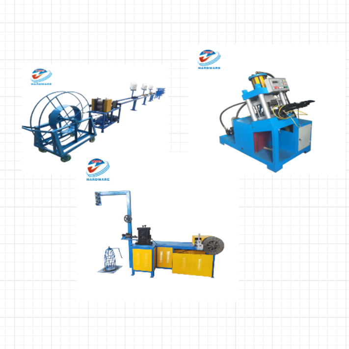 office staple production line with high quality factory price