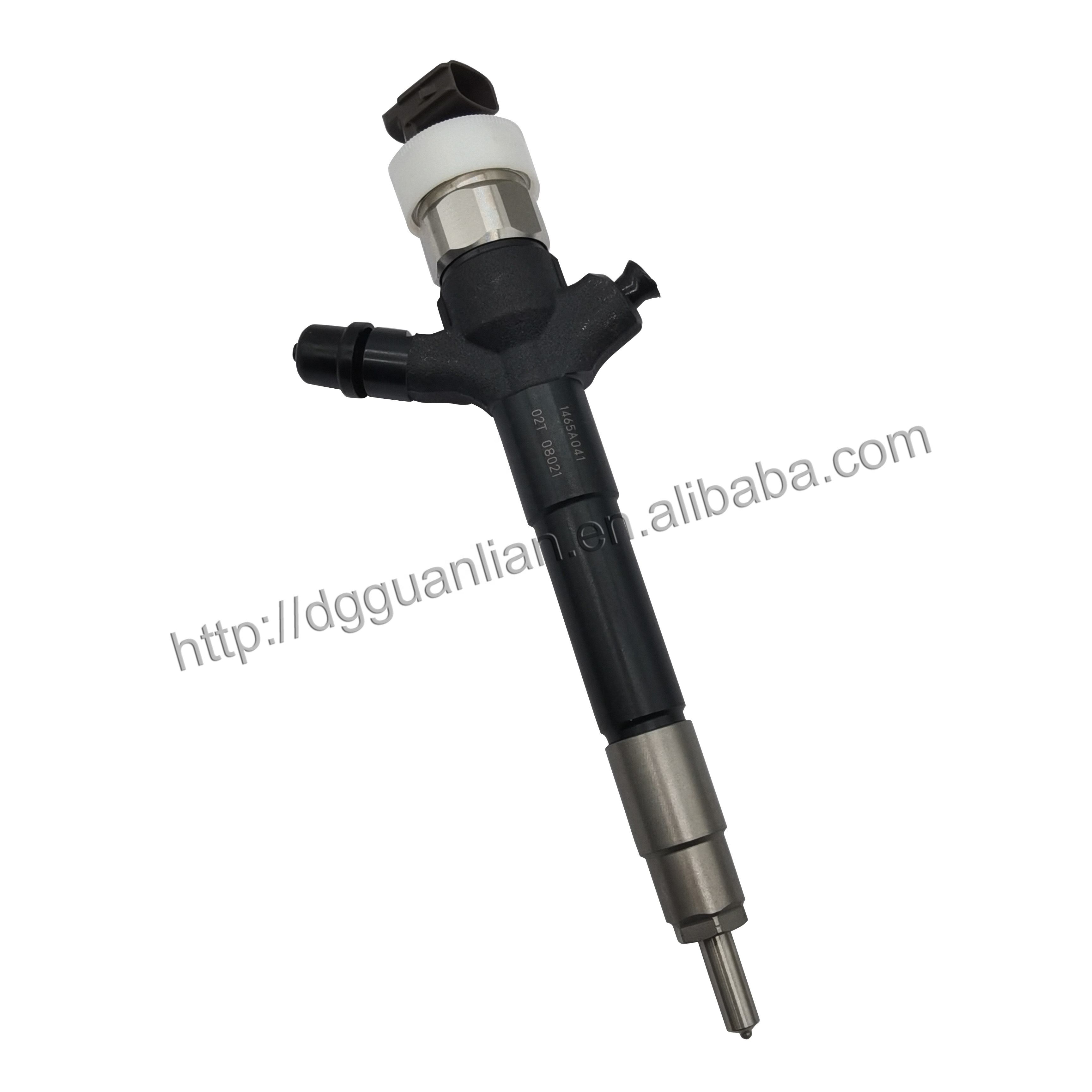 Дизельный топливный инжектор Denso 095000-5600 1465A041 для Mitsubishi 4D56 Triton / L200 2.5L