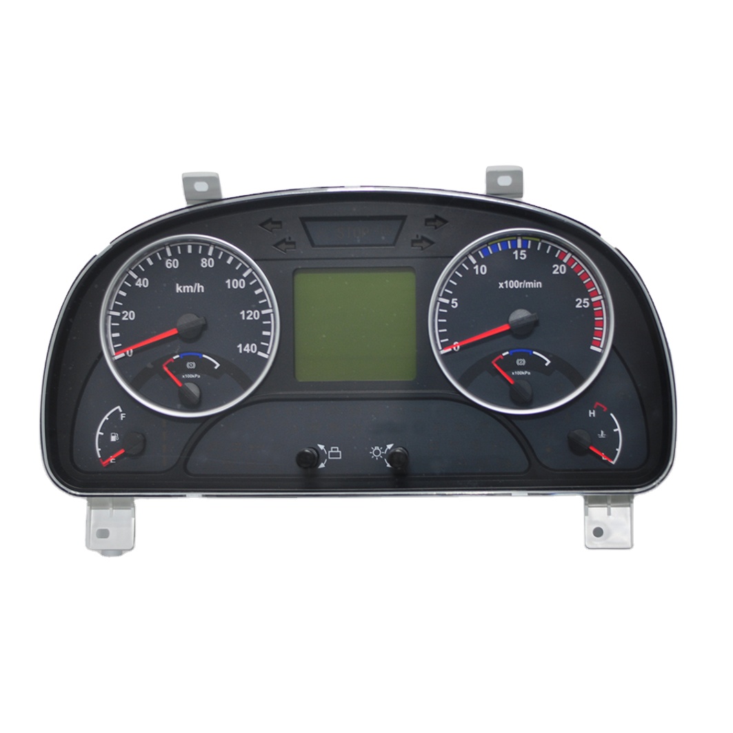 Оригинальная OEM панель 3801040-C43AC для грузовика Dongfeng