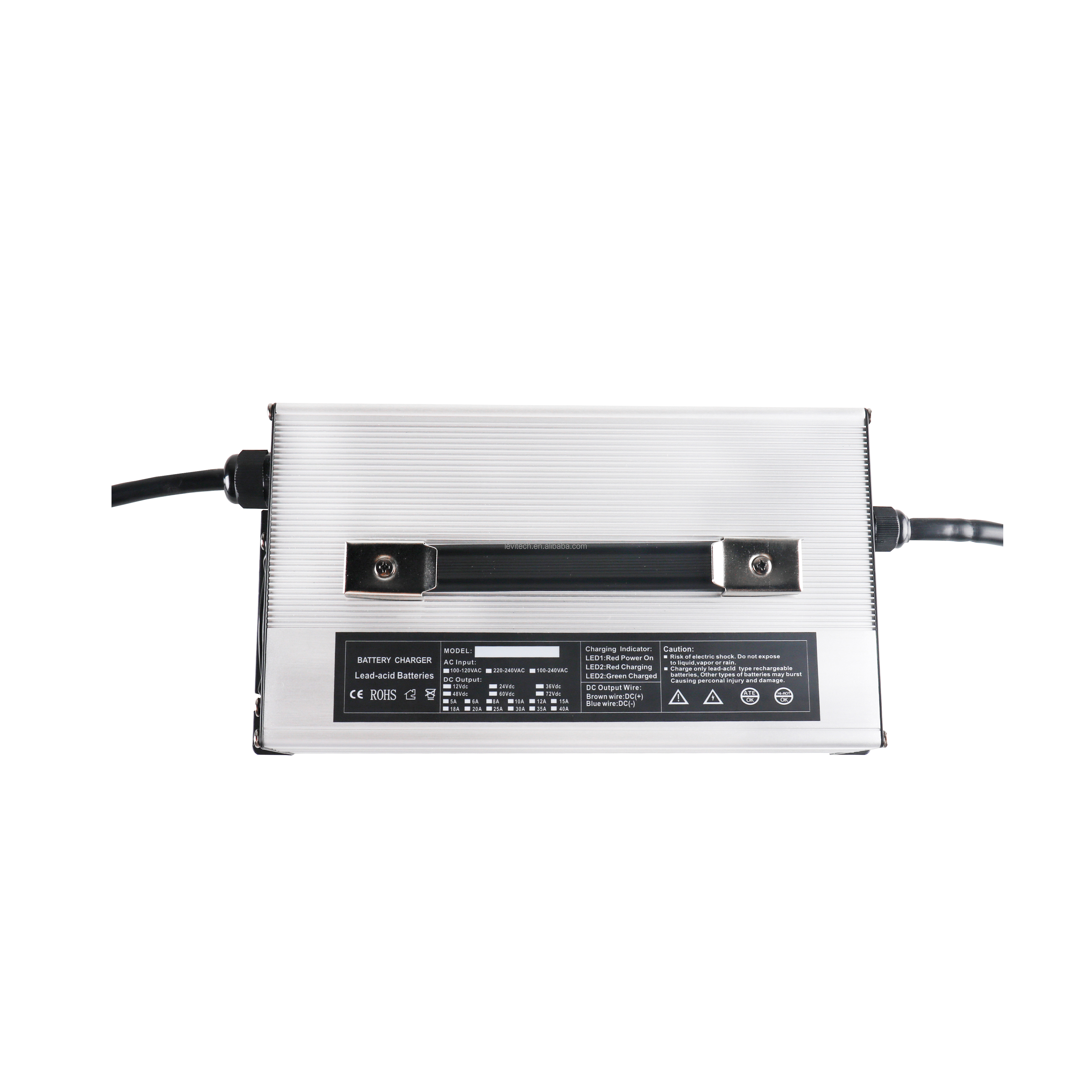 48v 20a lifepo4 battery charger /caricabatterie 48 v a piombo