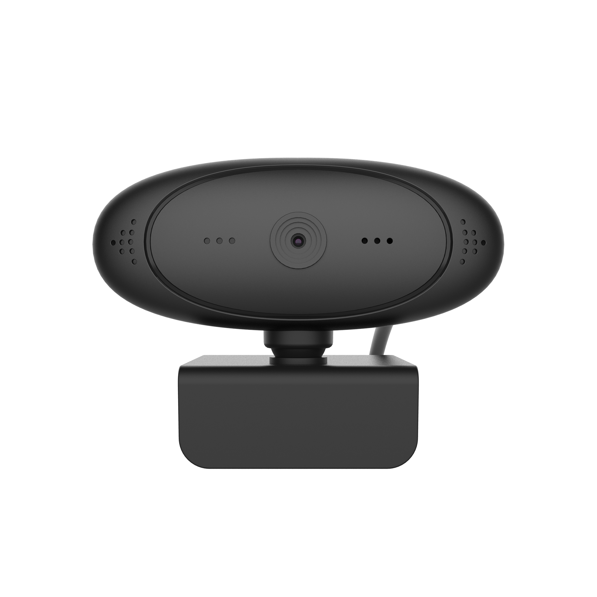 Водителя Мини USB Компьютерная камера с микрофоном веб-камеры 1080 360 градусов вращение Веб камера USB компьютера