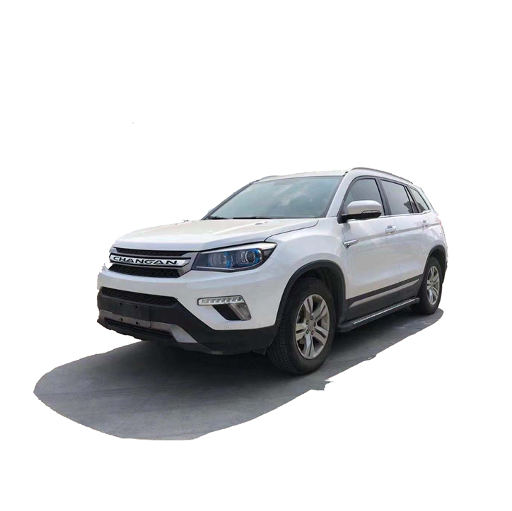 Second-Hand Car Attractive Price New Type Strong Motivation Buggy Car