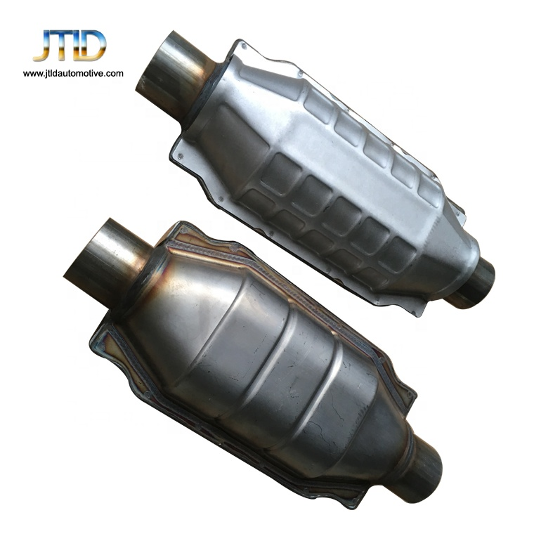 High flow exhaust downpipes for Mercedes Benz AMG C63 C63S w205 C205  downpipe