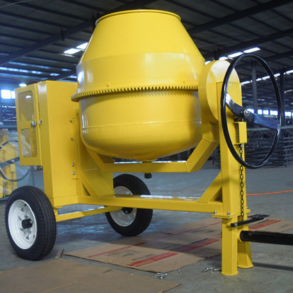 Бетономешалка CM300L/350L/400L/500L/600L/800L гидравлический дизельный бензиновый Электрический двигатель портативный Бетономешалка
