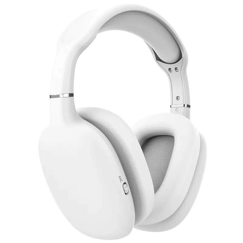 Trending Products 2021 New Arrivals Noise Canceling Headset Stereo Bluetooth Wireless Headphones