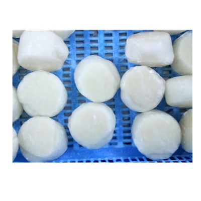 New Processing Frozen Sea Scallop Meat