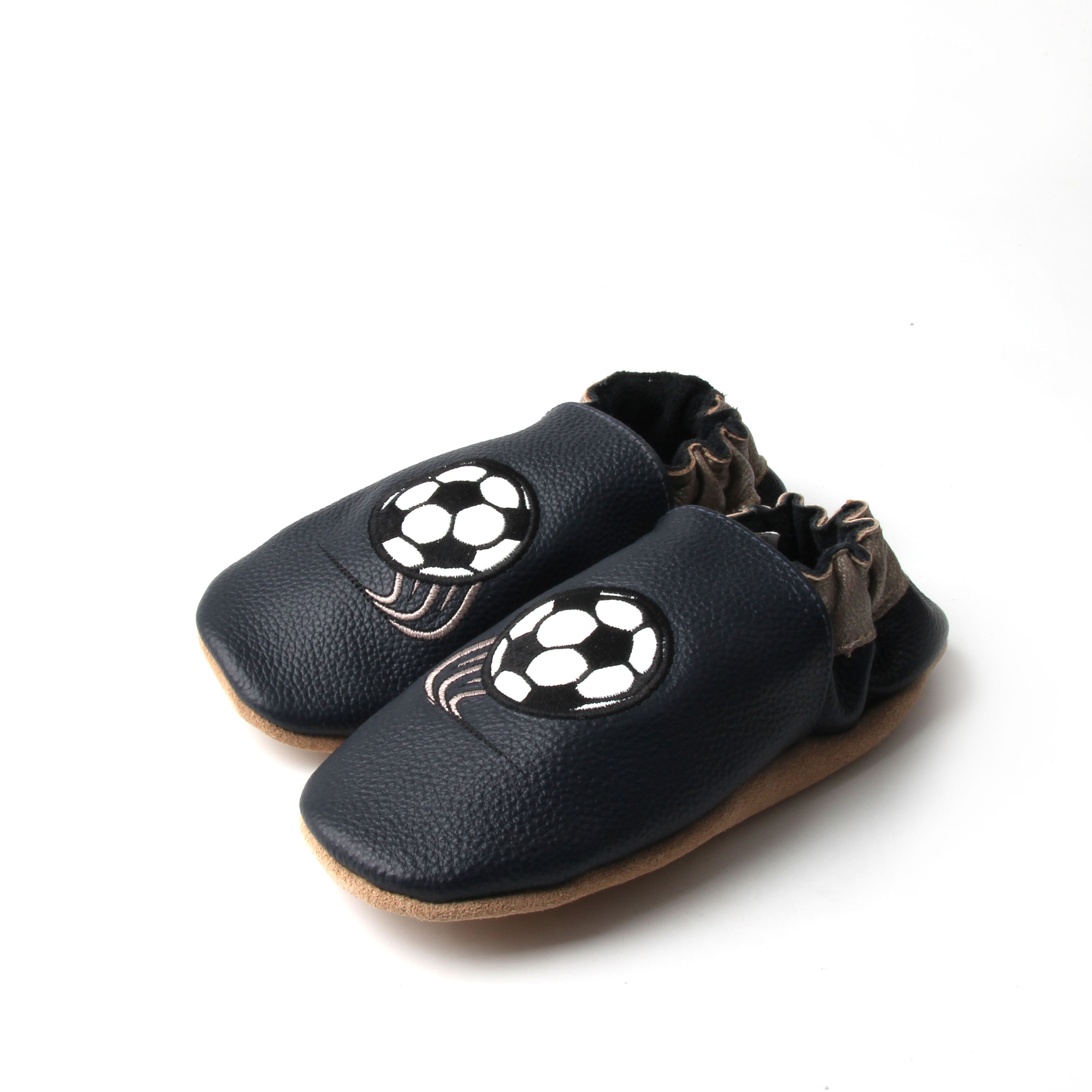 Genuine Leather New Stylish Baby Casual Shoes For Boys Baby Shoes For Indoor