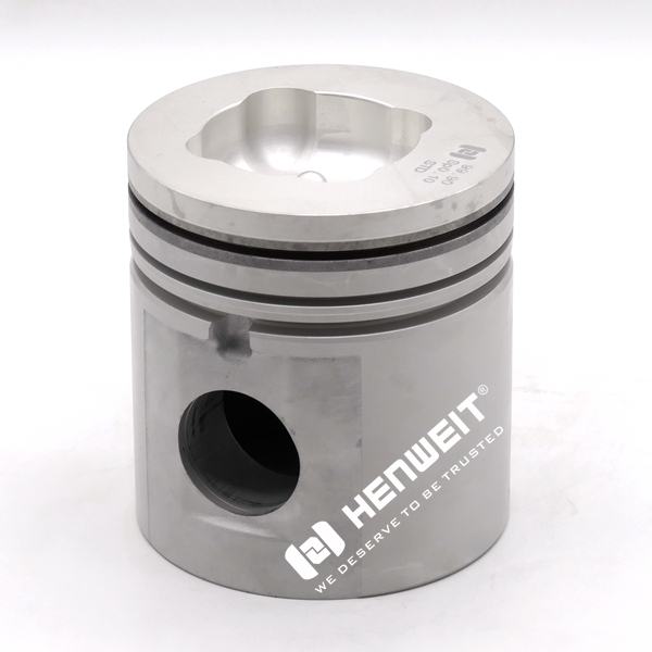 Поршень для PERKINS CAT 100 мм U5LL0015 3135J142 1350264