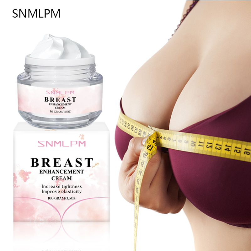 Natural Tightening Firming Big Boobs Enlargement Breast Enhancement Cream