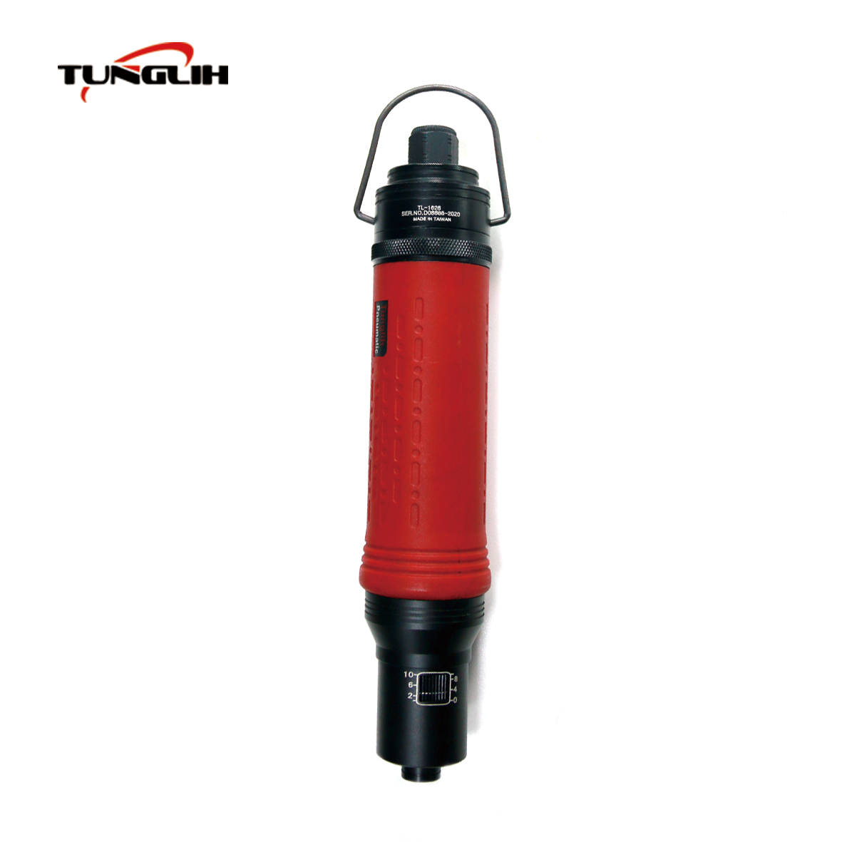 Clutch type air driver, down pressure type pneumatic screw driver, full automatic hexagon screw