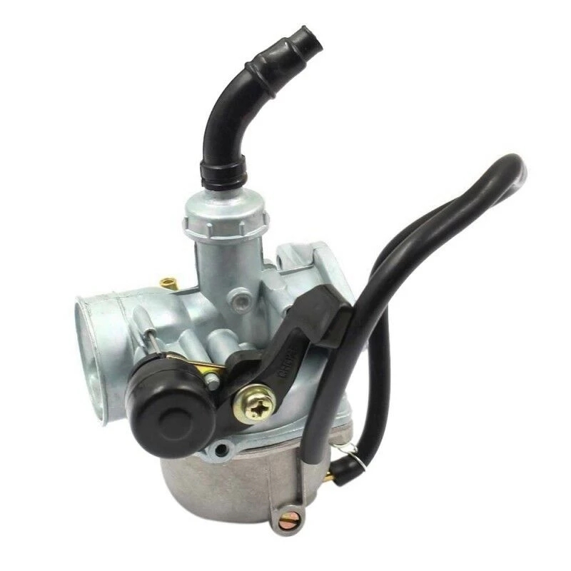 19 мм карбюратора мотоцикла PZ19 для 50cc 70cc 90cc 110cc 125cc ATV Байк TaoTao SUNL Buyang