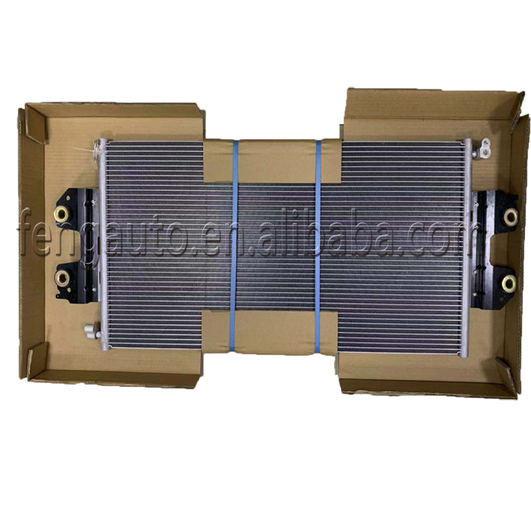 Автоконденсатор переменного тока 7013887 23469929 15750662 25802112 для Chevrolet Express 2500 3500 грузовой GMC серия Savana van