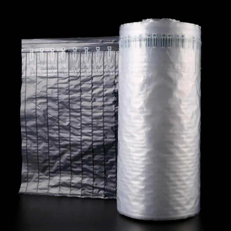 Promotional Air Inflatable Packaging Cushion Bag Inflatable Laptop Protector