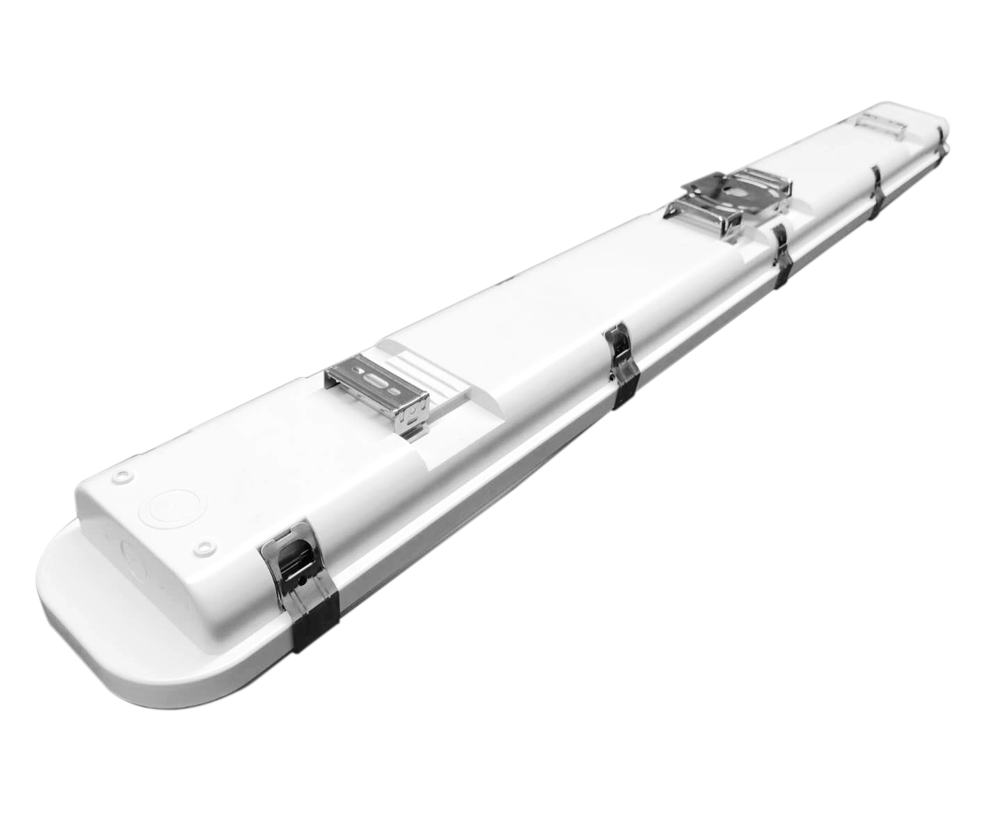 new ip65 vapor tight led linear garage lights