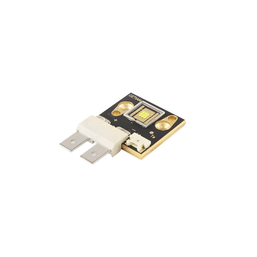 Новый CST90 60 Вт белый светодиодный сценический Световой диод SSD90 чип проектора 8000-9000K
