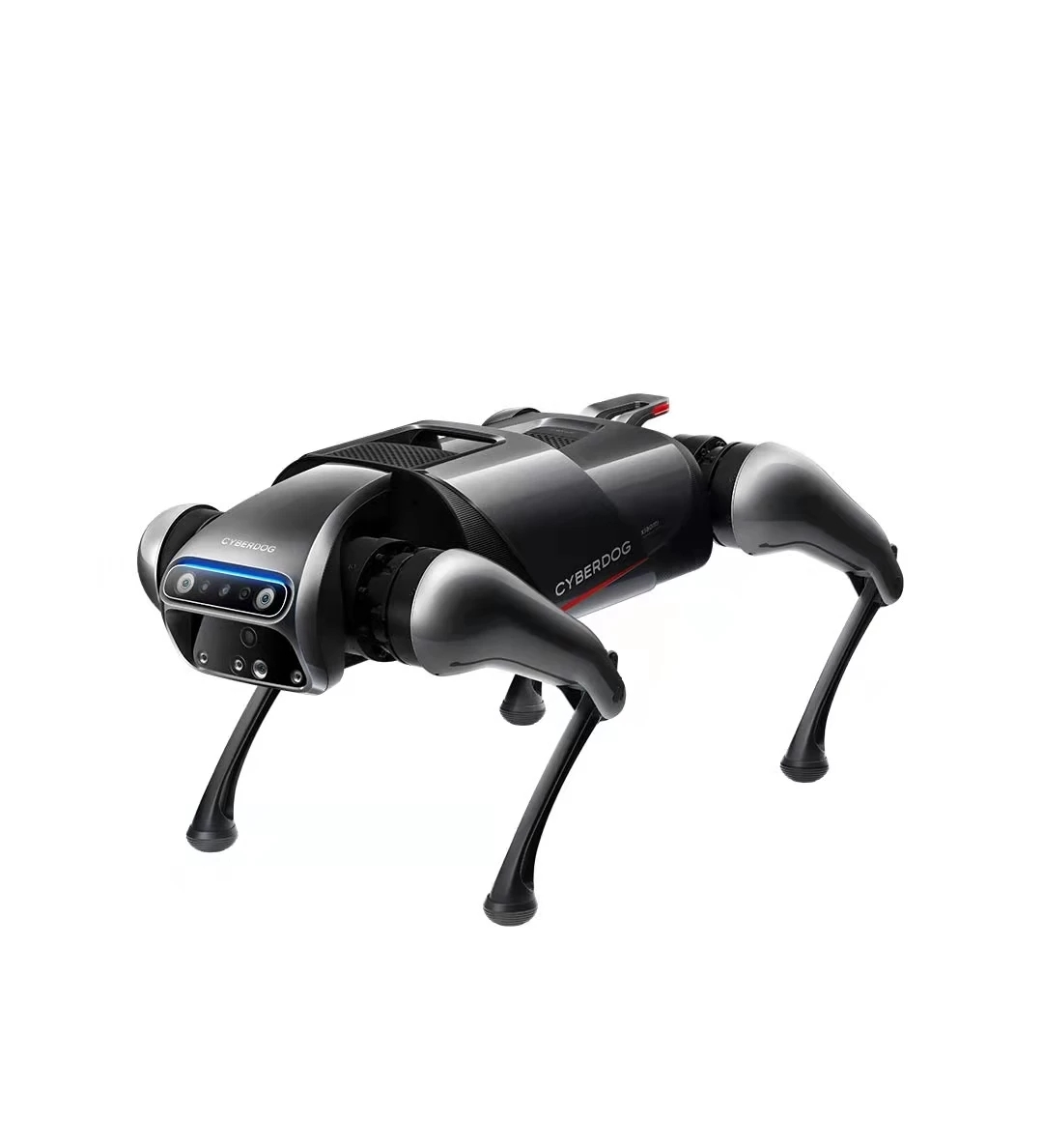 Emo pet robot cyberdog senses AI intelligent iron eggs xiaomi cyberdog bionic quadruped robot