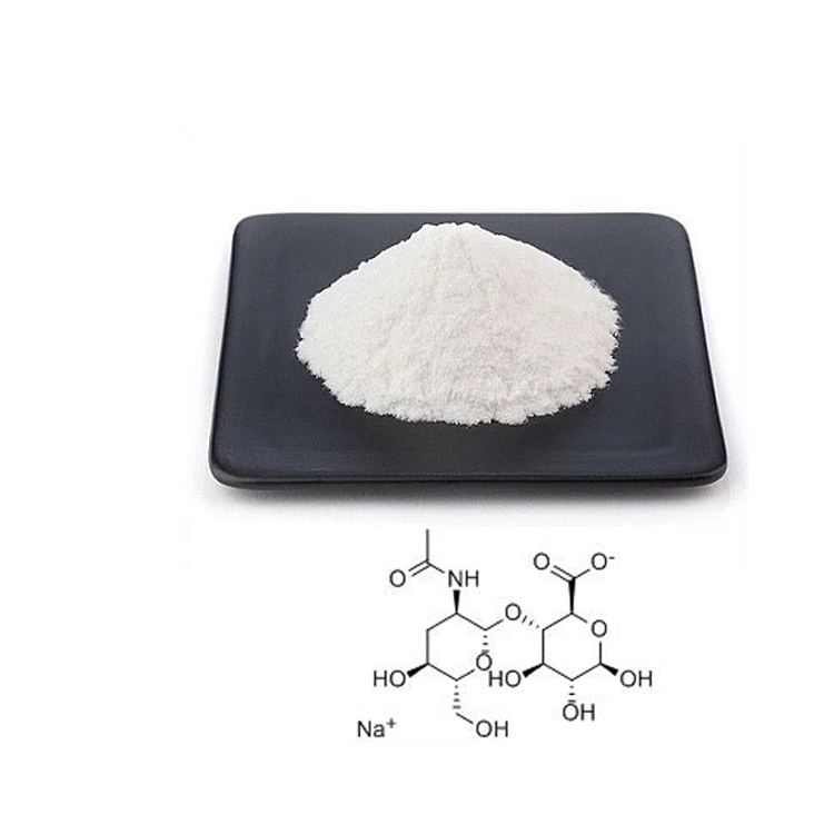 Pyson Hyaluronic Acid Bulk Powder Hyaluronic Acid Powder Cosmetic Grade