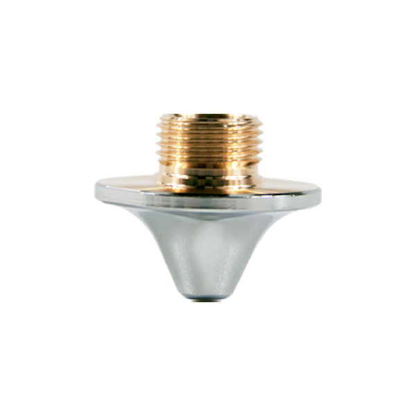 Original Amada Single Nozzle Dia 28mm*22mm Amada Laser Nozzle for Laser Equipment Spare Parts