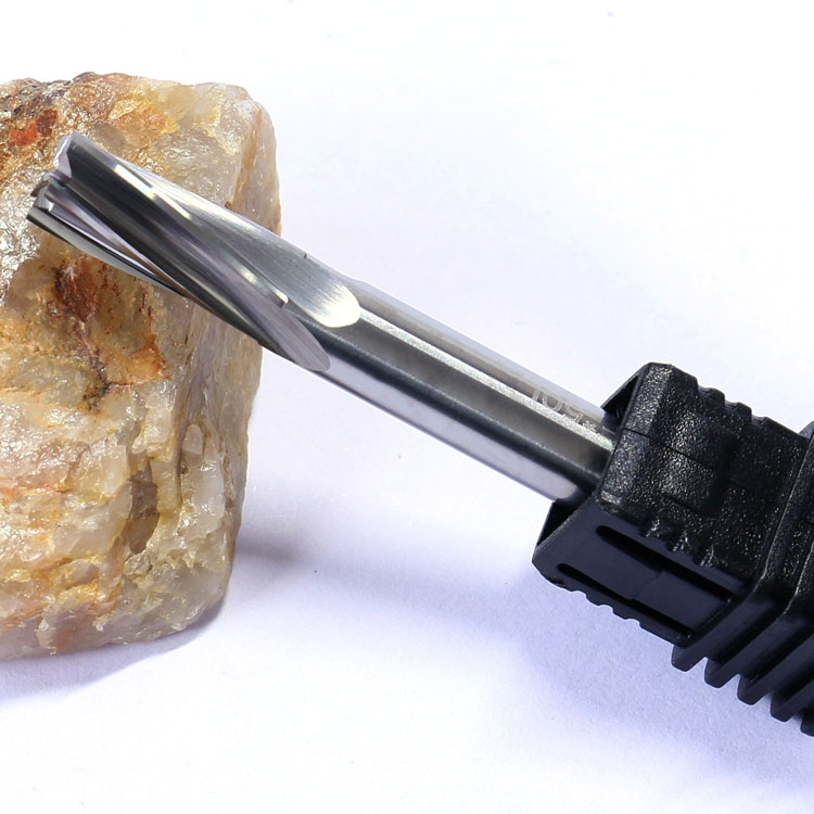Surface Finish End Mills Factory Price End Mills Tungsten Solid Carbide End Mill