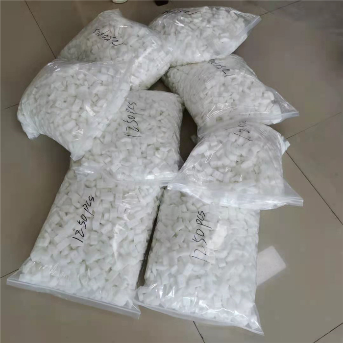 2021Best selling ABS POM Plastic Injection Molded Parts