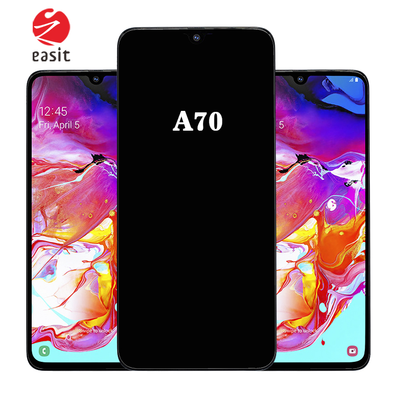 Сменный ЖК-экран для Samsung A70