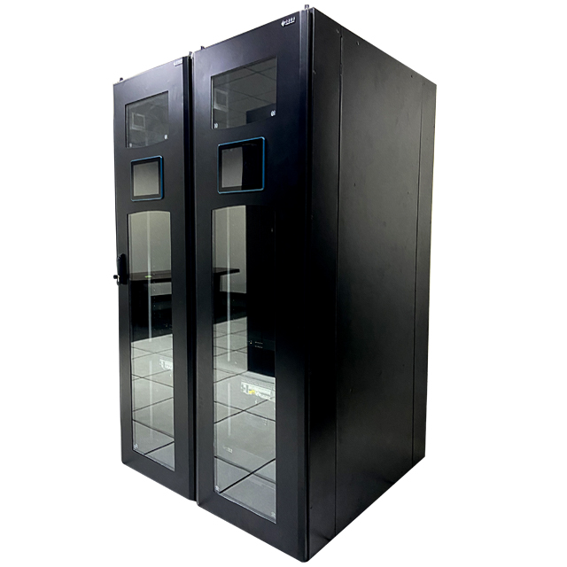 19 Inch OEM Steel Status Series Rohs Color NINGBO LINGTONG Network Data Serve Rack Cabinet 18U 42u Server Rack Black