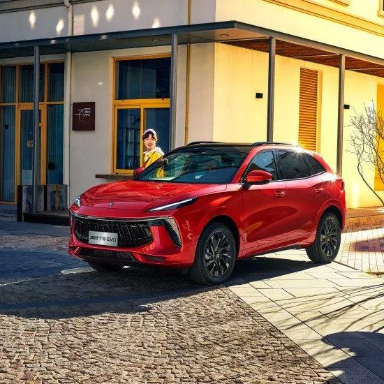 Лидер продаж и новые автомобили Dongfeng Forthing T5 EVO EEC автомобильный бензин для авто suv с voitures на продажу