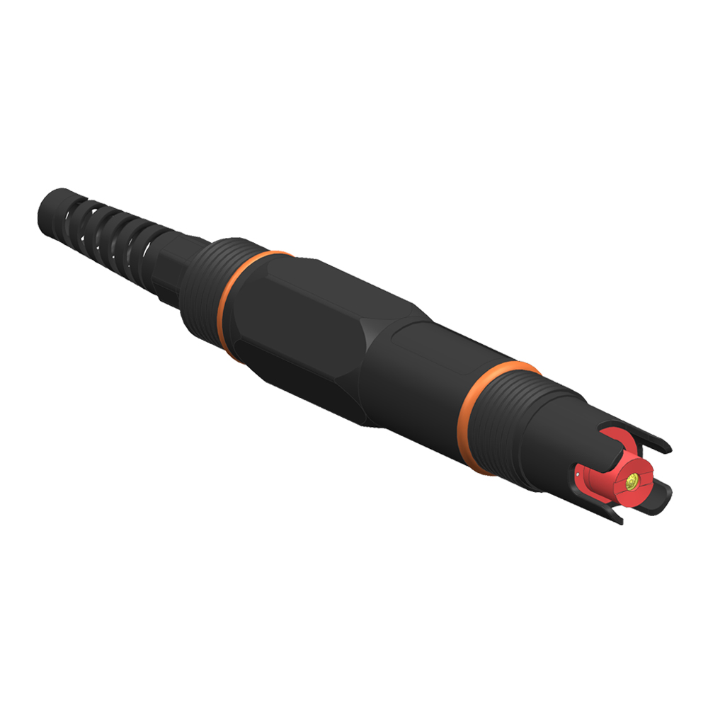 BOQU Ammonia Ion NH4+ Sensor with RS485 communication online water quality Ion sensor/probe