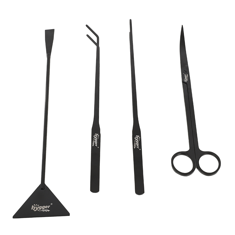 Amazon Hot Sale Hygger Aquarium Fish Tank Tools HG-965